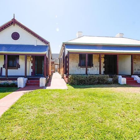 Fremantle Colonial Cottages West Perth Exteriör bild