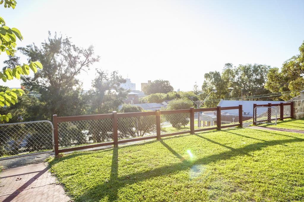 Fremantle Colonial Cottages West Perth Exteriör bild