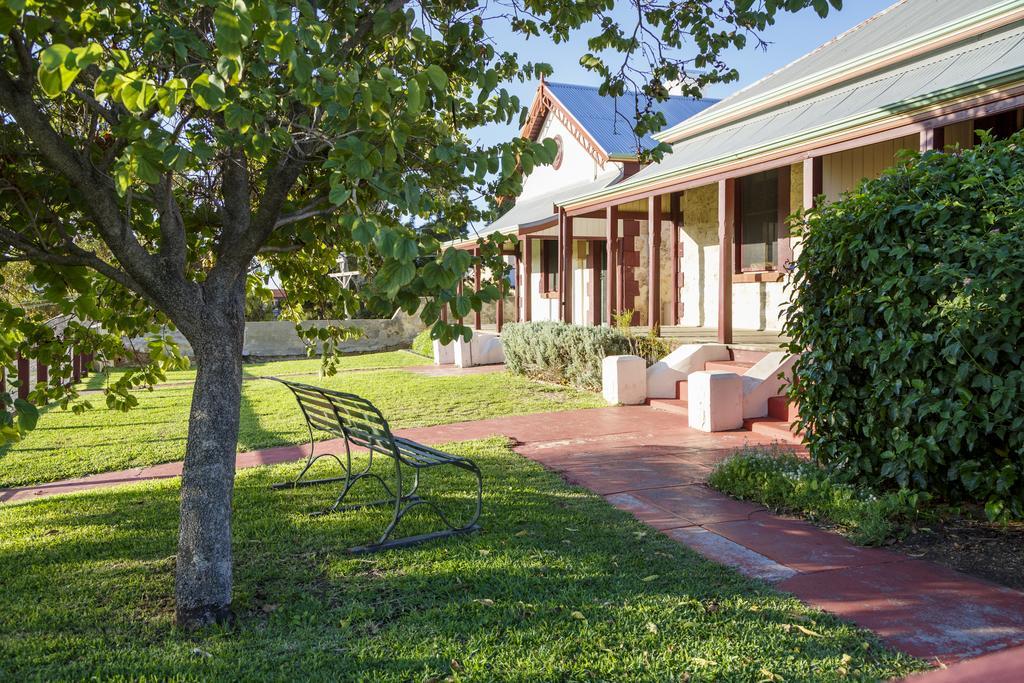 Fremantle Colonial Cottages West Perth Exteriör bild