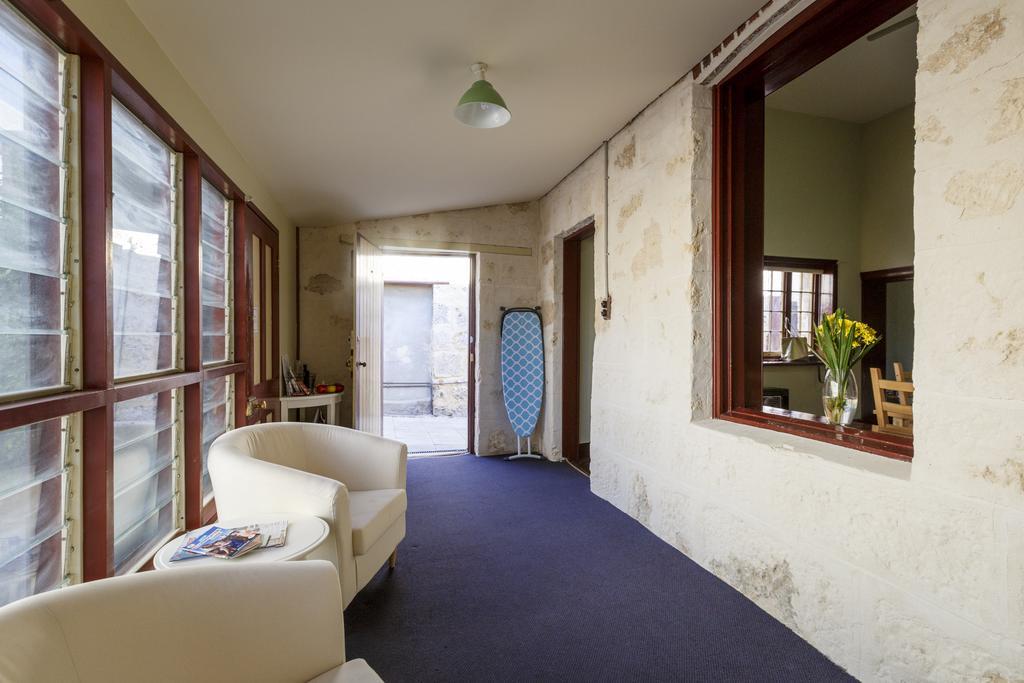 Fremantle Colonial Cottages West Perth Exteriör bild